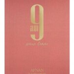 Afnan 9AM Pour Femme 100ml woda perfumowana damska