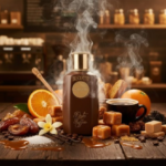 KHADLAJ BISCOTTI DATE TOFFEE EDP U 100ML woda perfumowana unisex