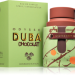 ARMAF ODYSSEY DUBAI CHOCOLAT 100ML woda perfumowana unisex