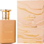PARIS CORNER Taskeen Caramel Cascade 100 ml woda perfumowana unisex