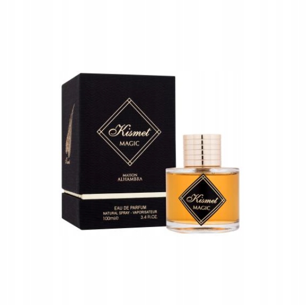 MAISON ALHAMBRA Kismet Magic 100ml edp woda perfumowana unisex