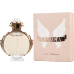 Paco Rabanne Olympea 80 ml EDP woda perfumowana damska