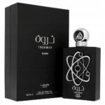 LATTAFA Tharwah silver 100ml EDP woda perfumowana unisex