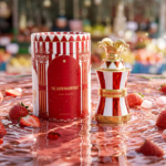 PARIS CORNER SHOW MAGNIFIQUE 100ML woda perfumowana unisex