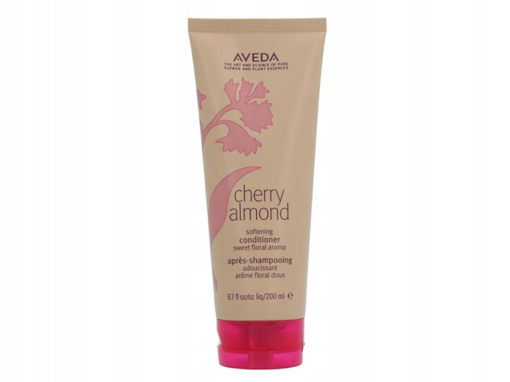 Aveda CHERRY ALMOND SOFTNING CONDITIONER 200 ml odżywka do włosów