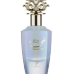 KHADLAJ NUHA VANILLA PEARL EDP 85ML woda perfumowana damska