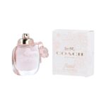 COACH FLORAL EDP 50ML woda perfumowana damska