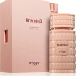 Zimaya Tiramisu Caramel EDP U 100 ml woda perfumowana unisex
