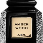 AJMAL Amber Wood 100 ml EDP woda perfumowana unisex
