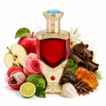 Khadlaj Ghazlaan 20 ml perfumy w olejku unisex