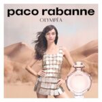 Paco Rabanne Olympea 80 ml EDP woda perfumowana damska
