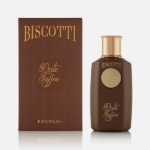 KHADLAJ BISCOTTI DATE TOFFEE EDP U 100ML woda perfumowana unisex