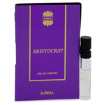 AJMAL ARISTOCRAT FOR HER 1.5ML woda perfumowana damska