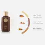KHADLAJ BISCOTTI DATE TOFFEE EDP U 100ML woda perfumowana unisex
