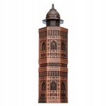 LATTAFA Niche Emarati Mughal Fort 100ml EDP woda perfumowana unisex
