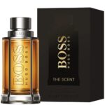 HUGO BOSS  Boss The Scent men 50 ml EDT woda toaletowa męska
