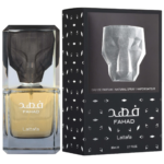 LATTAFA FAHAD 80ML woda perfumowana unisex