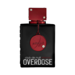 ARMAF CLUB DE NUIT INTENSE OVERDOSE EDP 100ML woda perfumowana męska