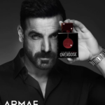 ARMAF CLUB DE NUIT INTENSE OVERDOSE EDP 100ML woda perfumowana męska