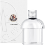 MONCLER POUR HOMME 150 ml REFILL UZUPEŁNIENIE woda perfumowana męska