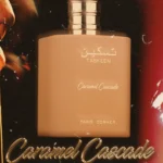 PARIS CORNER Taskeen Caramel Cascade 100 ml woda perfumowana unisex
