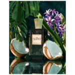 Khadlaj Island 100 ml woda perfumowana unisex