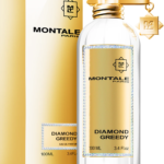 MONTALE PARIS Paris Diamond Greedy 100 ml woda perfumowana damska