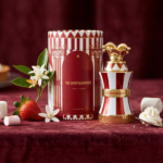 PARIS CORNER SHOW MAGNIFIQUE 100ML woda perfumowana unisex