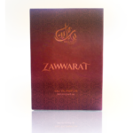 BELLAVITA LUXURY ZAWWARAT EDP 100ML woda perfumowana unisex