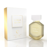 CAMARA VANILLA CHARM 100ML woda perfumowana unisex