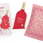 CAMARA FREEZE PEACH ME CHERRY YOU 90ML woda perfumowana unisex