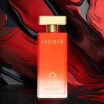BELLAVITA KÉNAZ GHURAB EDP 100ML woda perfumowana unisex