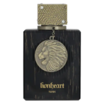 ARMAF LIONHEART 100ML woda perfumowana męska