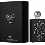 LATTAFA Tharwah silver 100ml EDP woda perfumowana unisex