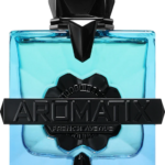 FRENCH AVENUE AROMATIX MAGNETIQ 100ML ekstrakt perfum unisex
