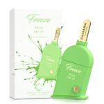 CAMARA FREEZE PEAR ME UP 90ML woda perfumowana unisex