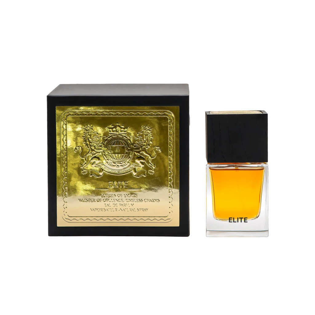 AURORA SCENTS ELITE EDP M 100ML woda perfumowana męska