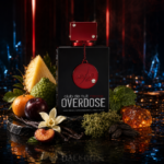 ARMAF CLUB DE NUIT INTENSE OVERDOSE EDP 100ML woda perfumowana męska