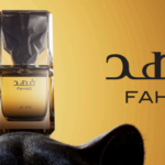 LATTAFA FAHAD 80ML woda perfumowana unisex