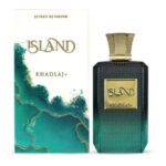 Khadlaj Island 100 ml woda perfumowana unisex