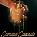PARIS CORNER Taskeen Caramel Cascade 100 ml woda perfumowana unisex
