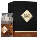 FRENCH AVENUE Royal Blend EDP 100 ml woda perfumowana unisex