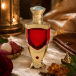 Khadlaj Ghazlaan 20 ml perfumy w olejku unisex