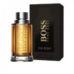 HUGO BOSS  Boss The Scent men 50 ml EDT woda toaletowa męska