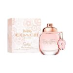 COACH FLORAL EDP 50ML woda perfumowana damska