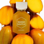 CAMARA MANGO SOUFFLE 100ML woda perfumowana unisex
