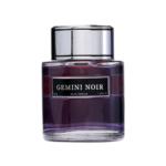 AURORA SCENTS Gemini 50 ml + Gemini Noir 50 ml  EDP woda perfumowana męska