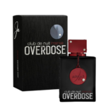 ARMAF CLUB DE NUIT INTENSE OVERDOSE EDP 100ML woda perfumowana męska
