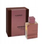Al Haramain Amber Oud Tobacco Edition EDP 100 ml woda perfumowana unisex