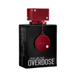 ARMAF CLUB DE NUIT INTENSE OVERDOSE EDP 100ML woda perfumowana męska